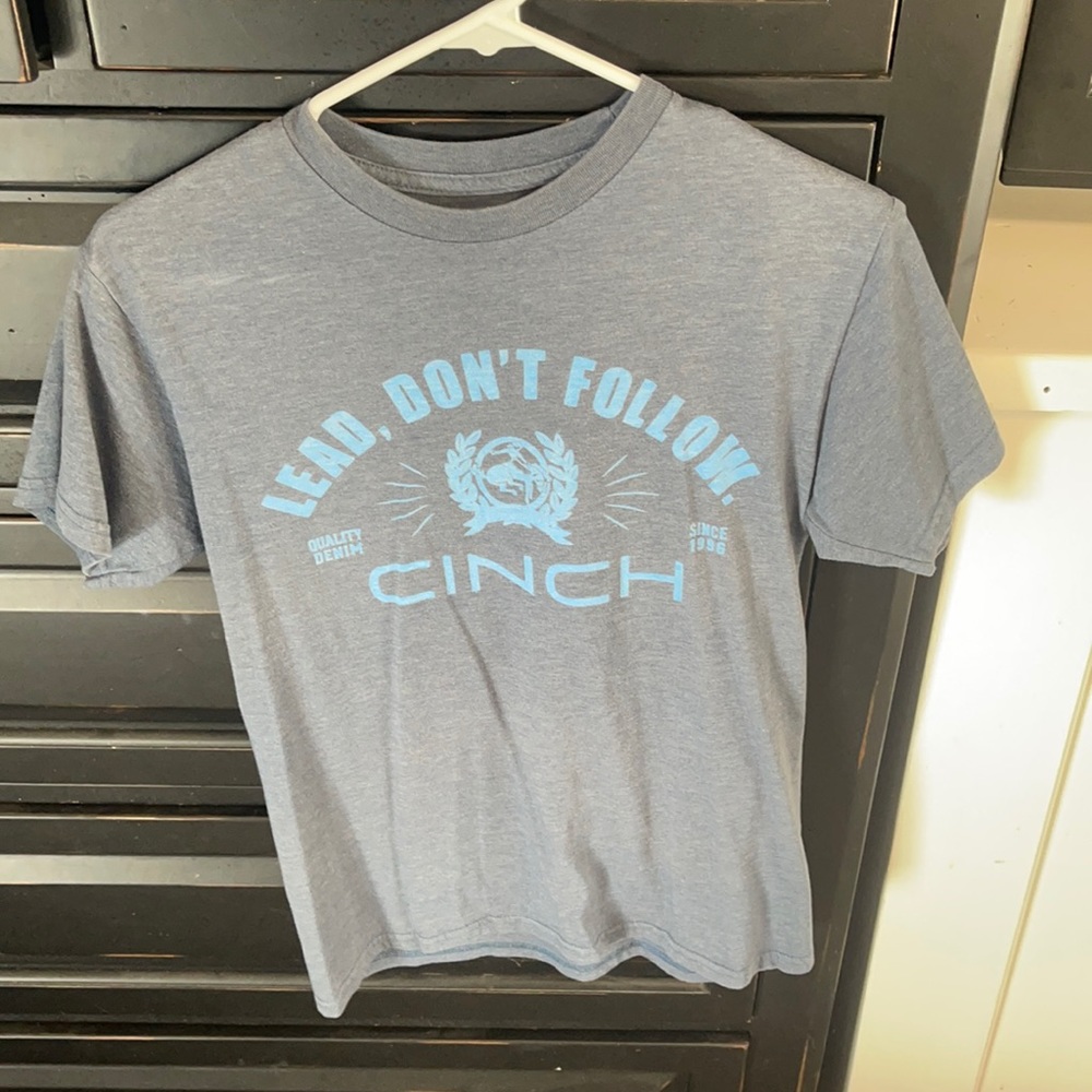 Short sleeve T-shirt